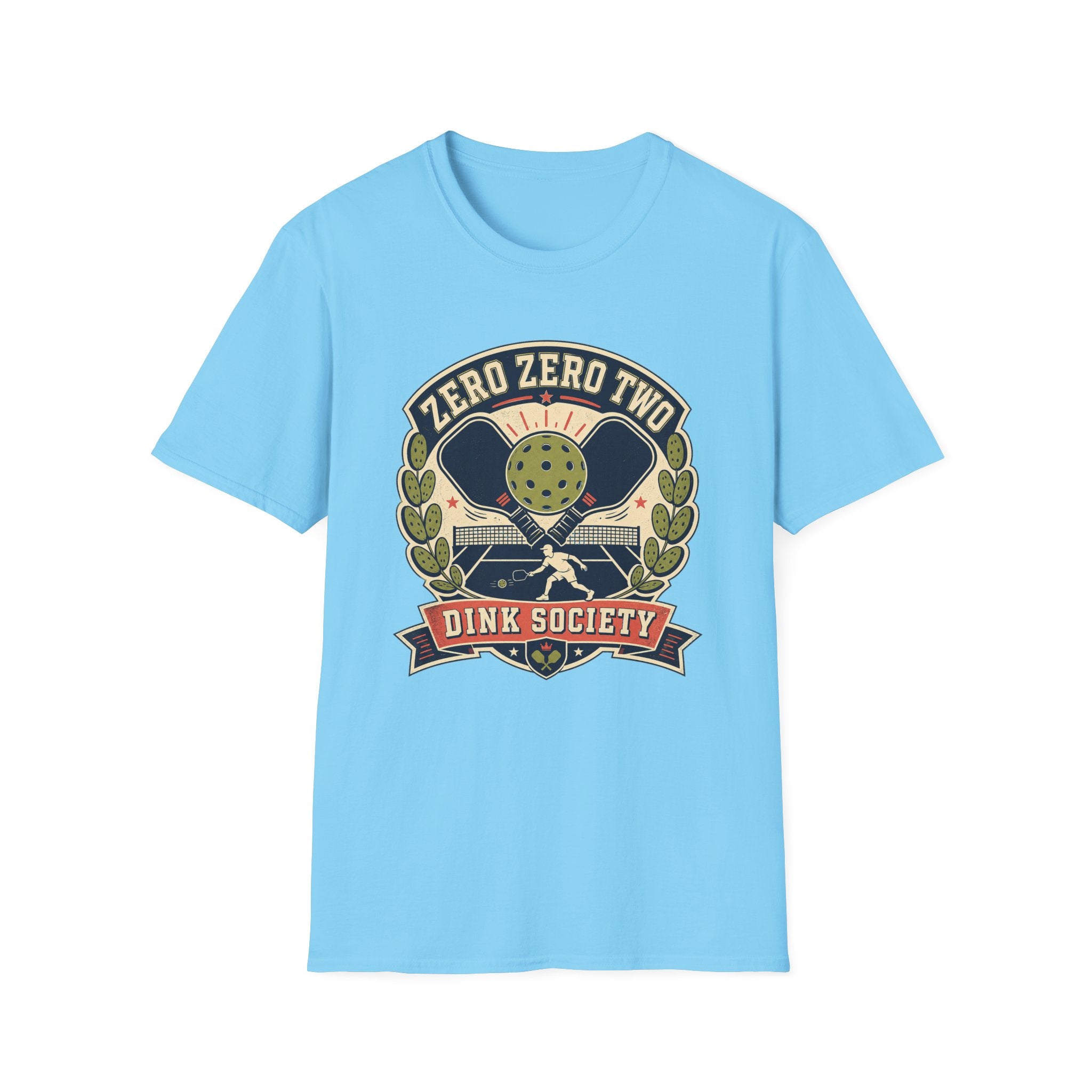 Dink Society T-Shirt