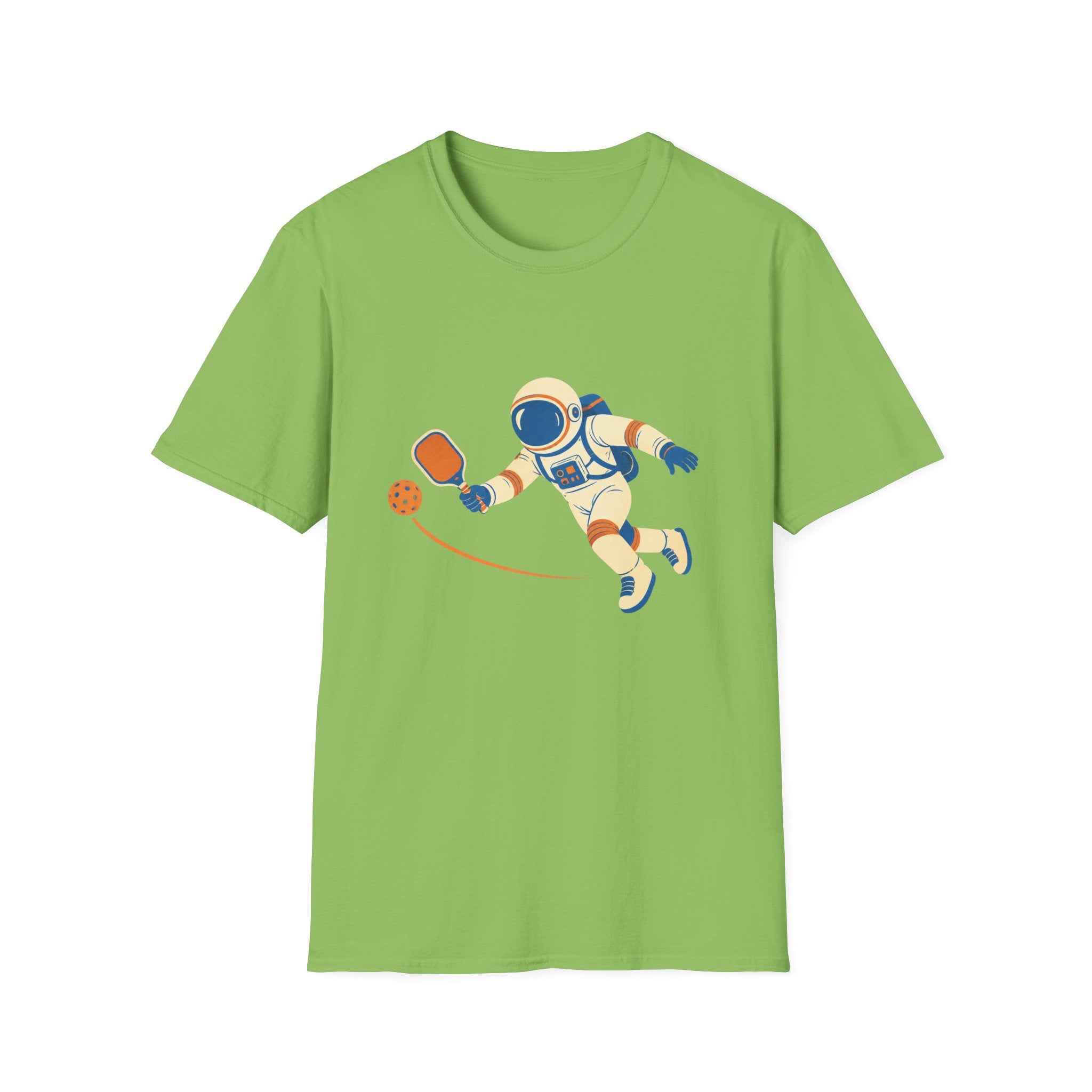 Astronaut Zero Gravity T-Shirt