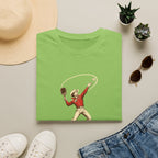 Western Serve T-Shirt