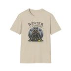 Winter Is Coming T-Shirt