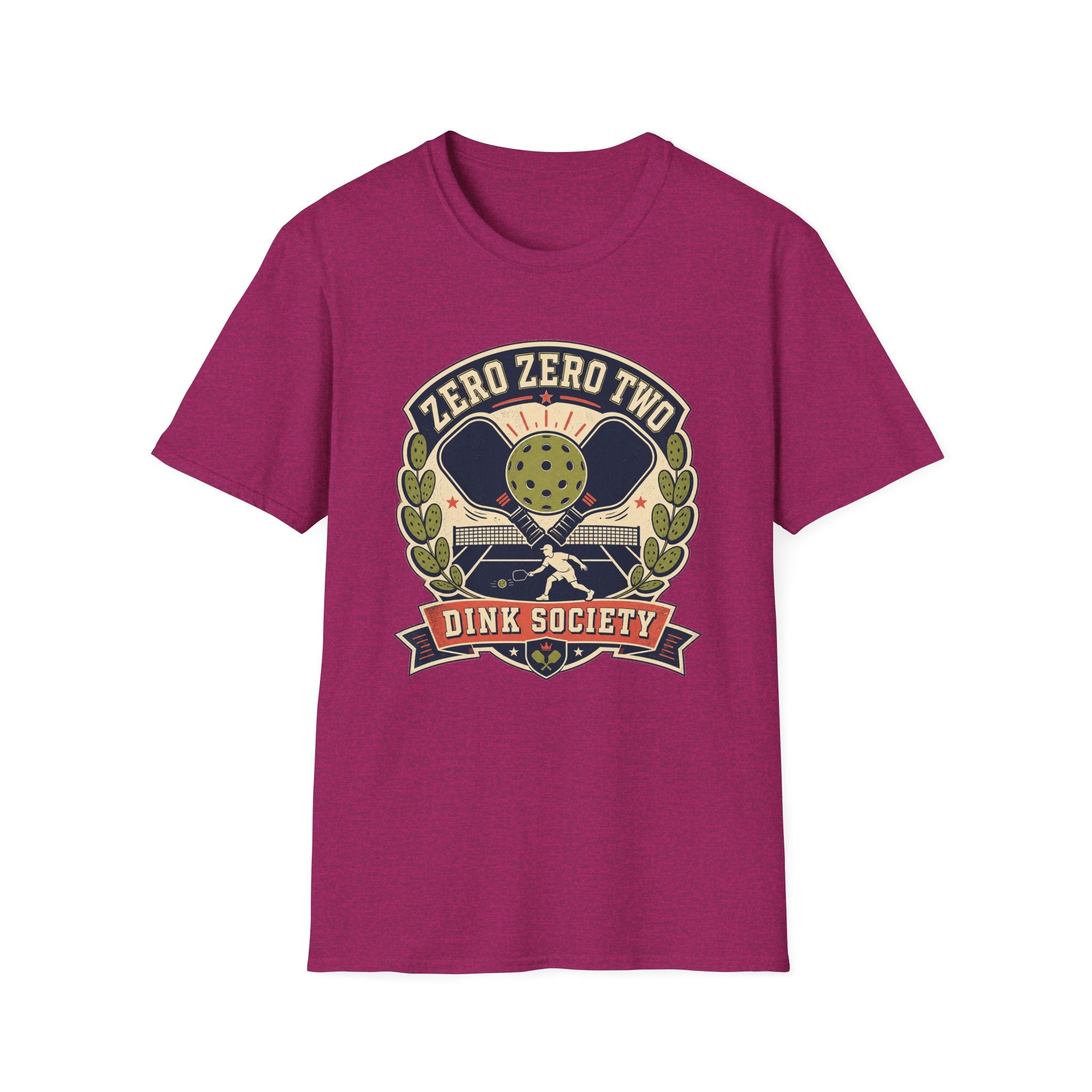Dink Society T-Shirt