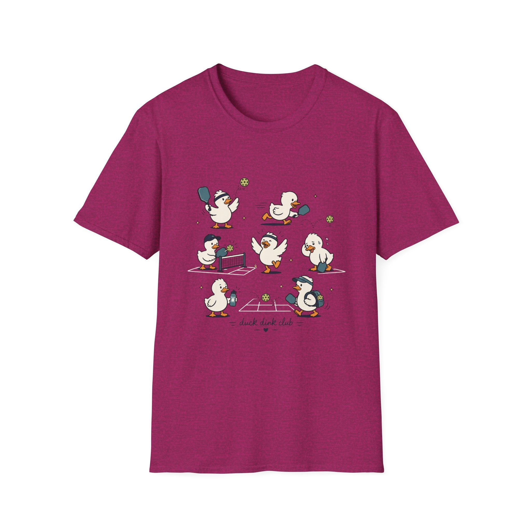 Duck Dink Club T-Shirt
