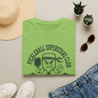 Pickleball Superstar Club T-Shirt