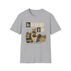 Breaking Dink T-Shirt