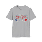 My Favorite Court Date T-Shirt