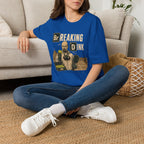 Breaking Dink T-Shirt
