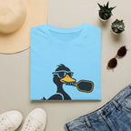 Cool Duck Pickleball T-Shirt