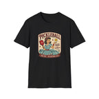 Pickleball Therapy T-Shirt