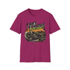 Fast & Furious Pickleball T-Shirt