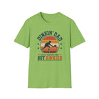 Dinkin' Dad T-Shirt