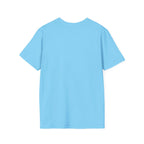 Pickleball Player Label T-Shirt