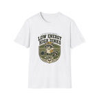 Tired Raccoon T-Shirt