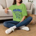 Causing A Racket T-Shirt
