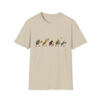 Bugs Pickleball Parade T-Shirt