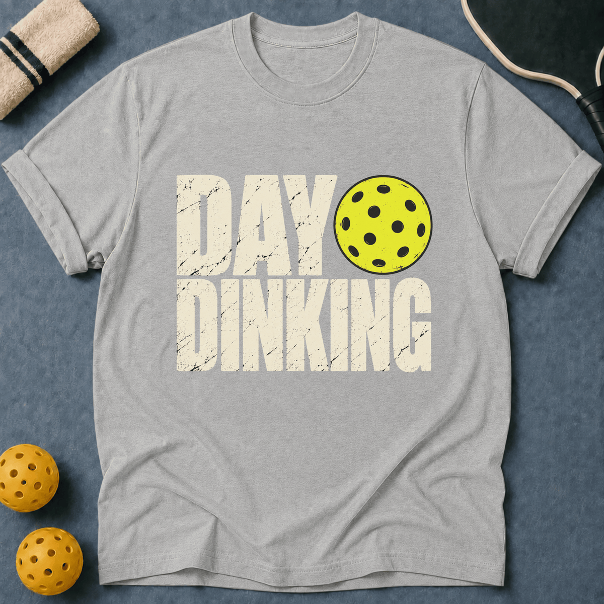Day Dinking T-Shirt