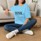 Dink Mean T-Shirt