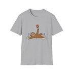 Sloth Pickleball T-Shirt
