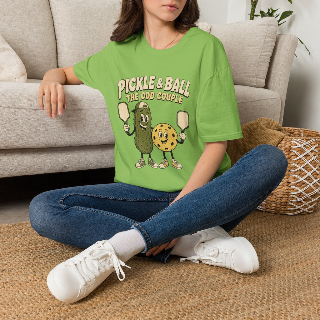 Pickle & Ball T-Shirt