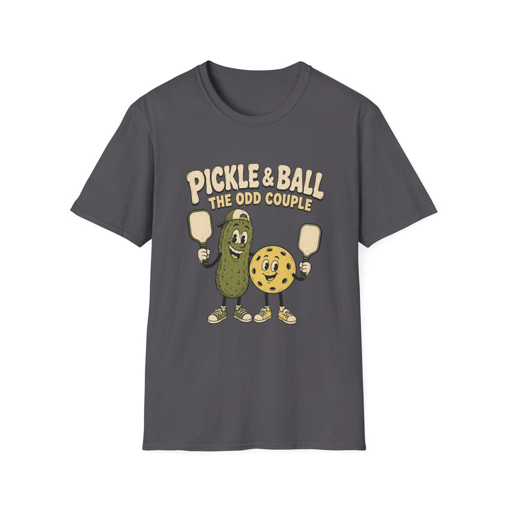 Pickle & Ball T-Shirt