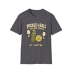 Pickle & Ball T-Shirt