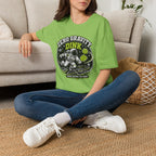 Zero Gravity Pickleball T-Shirt