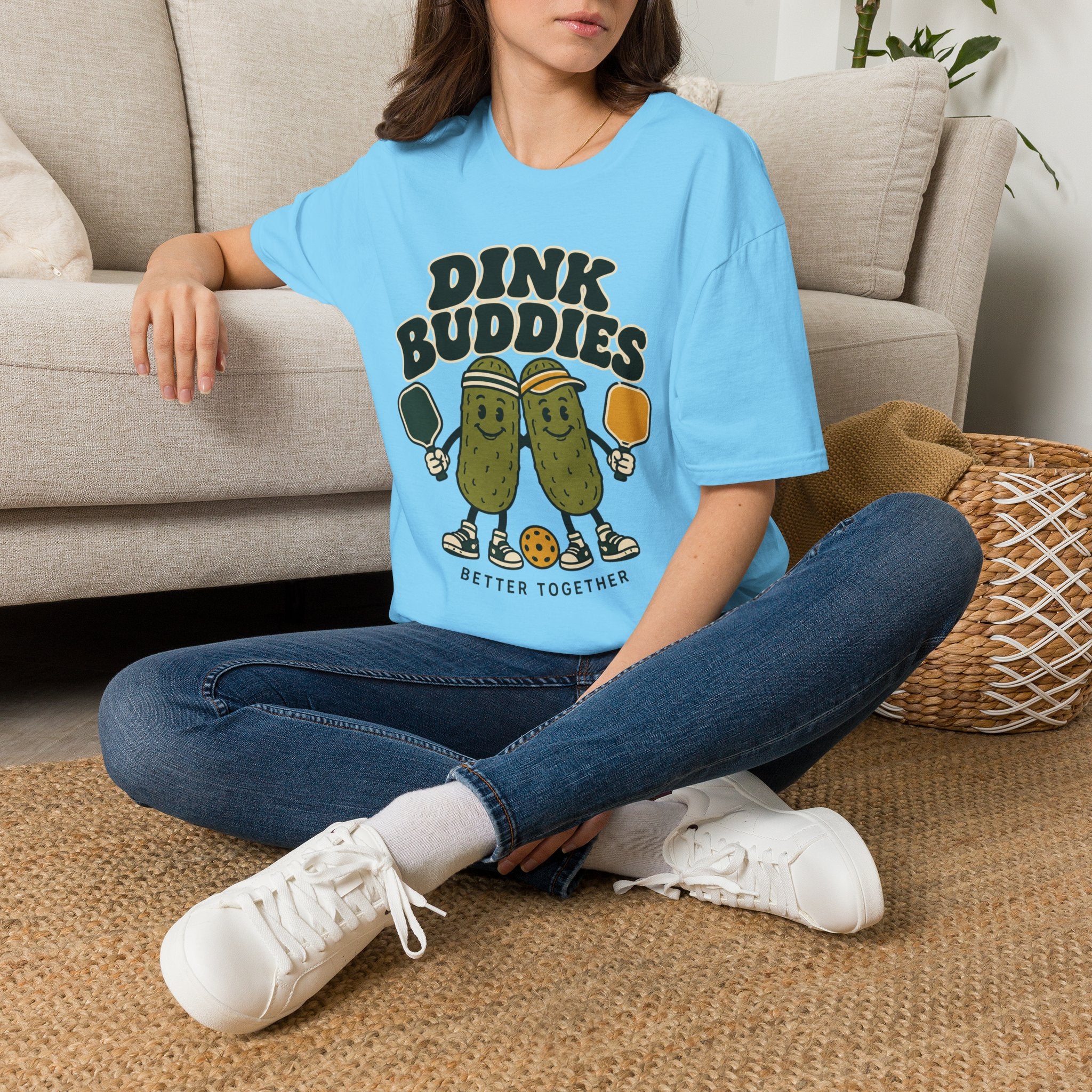 Dink Buddies T-Shirt