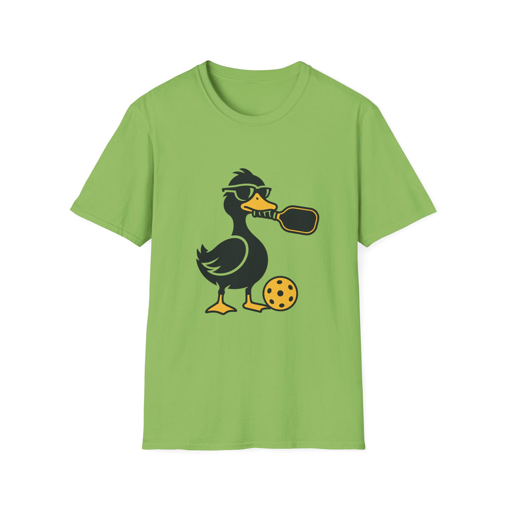Cool Duck Pickleball T-Shirt