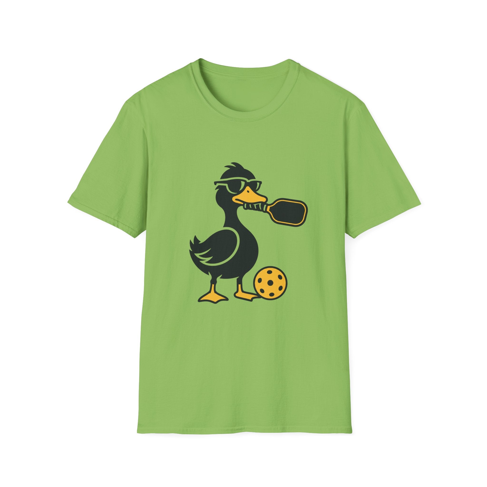 Cool Duck Pickleball T-Shirt