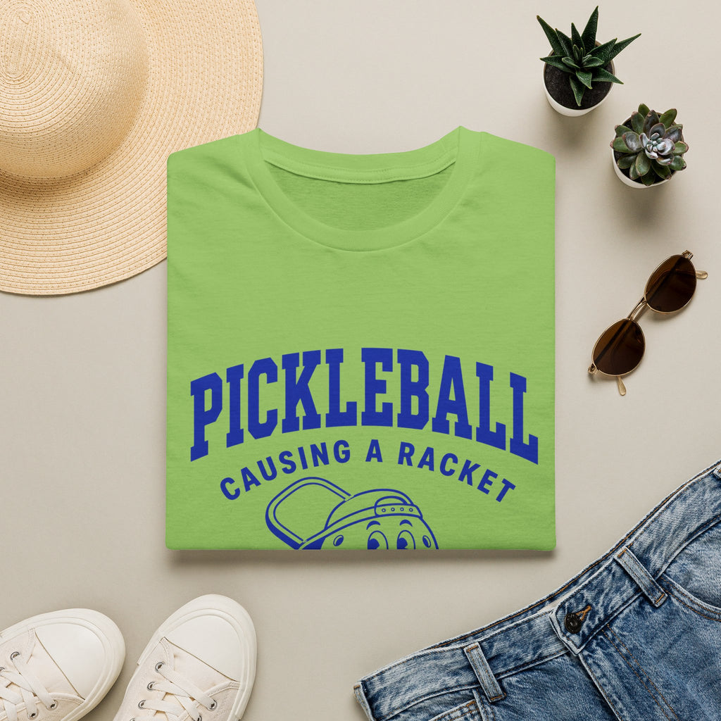 Causing A Racket T-Shirt