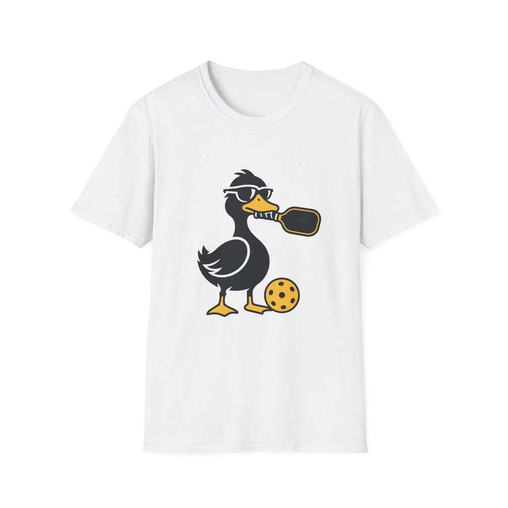 Cool Duck Pickleball T-Shirt