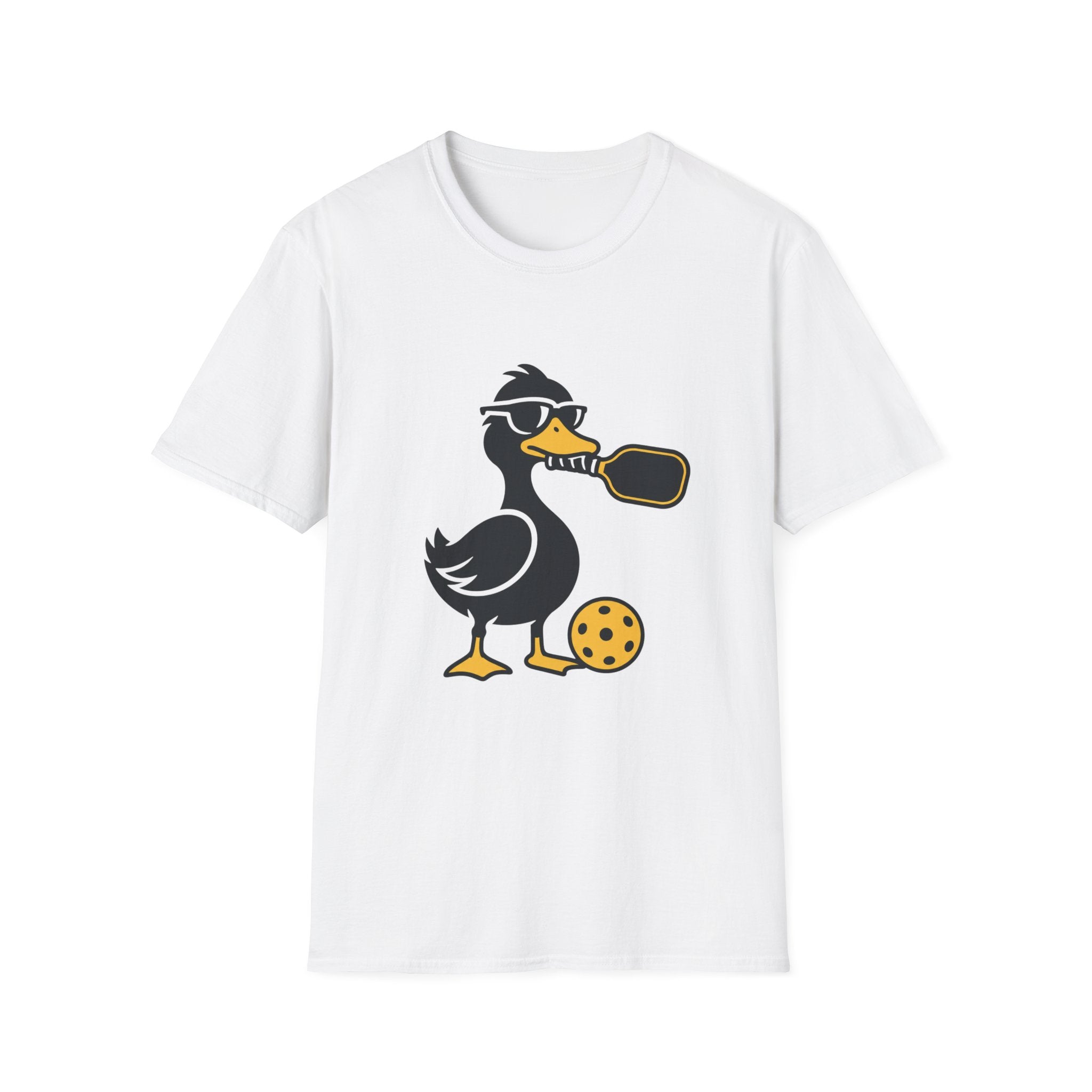 Cool Duck Pickleball T-Shirt