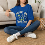 Pickleball Crew T-Shirt