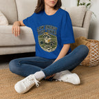Tired Raccoon T-Shirt