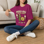 Pickle & Ball T-Shirt