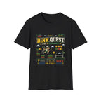 Dink Quest T-Shirt