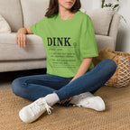 Dink Mean T-Shirt