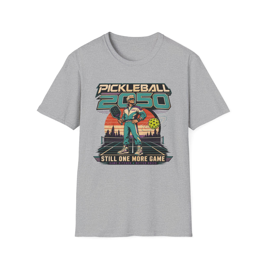 Pickleball 2050 T-Shirt