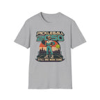 Pickleball 2050 T-Shirt