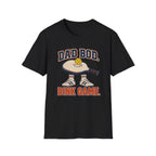 Dad Bod Dink Game T-Shirt