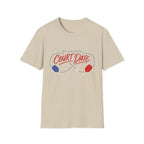 My Favorite Court Date T-Shirt