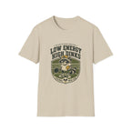 Tired Raccoon T-Shirt