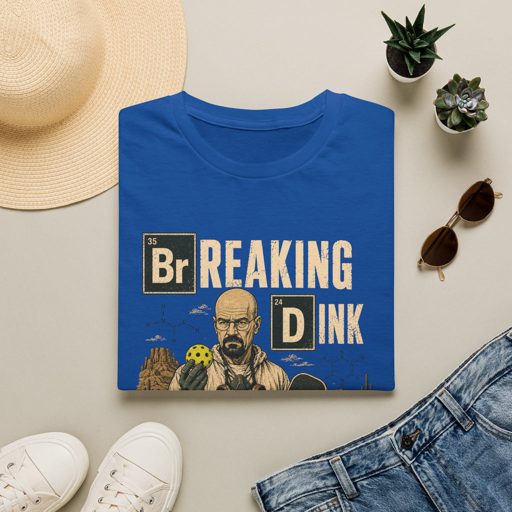 Breaking Dink T-Shirt