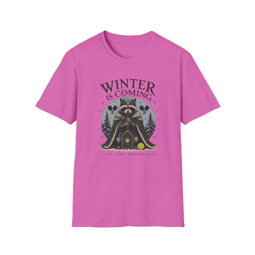 Winter Is Coming T-Shirt
