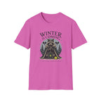 Winter Is Coming T-Shirt