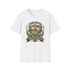Stay Outta My Kitchen T-Shirt