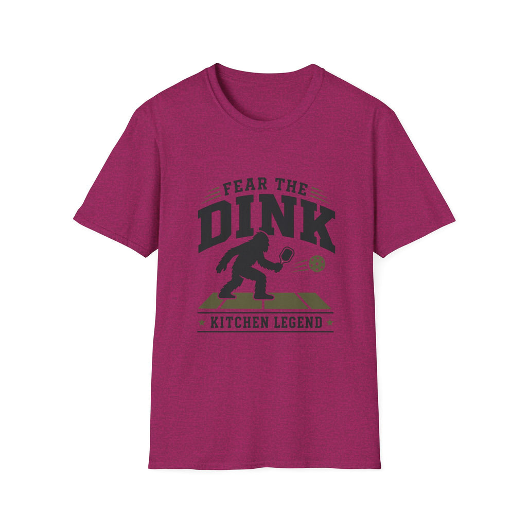 Fear The Dink T-Shirt