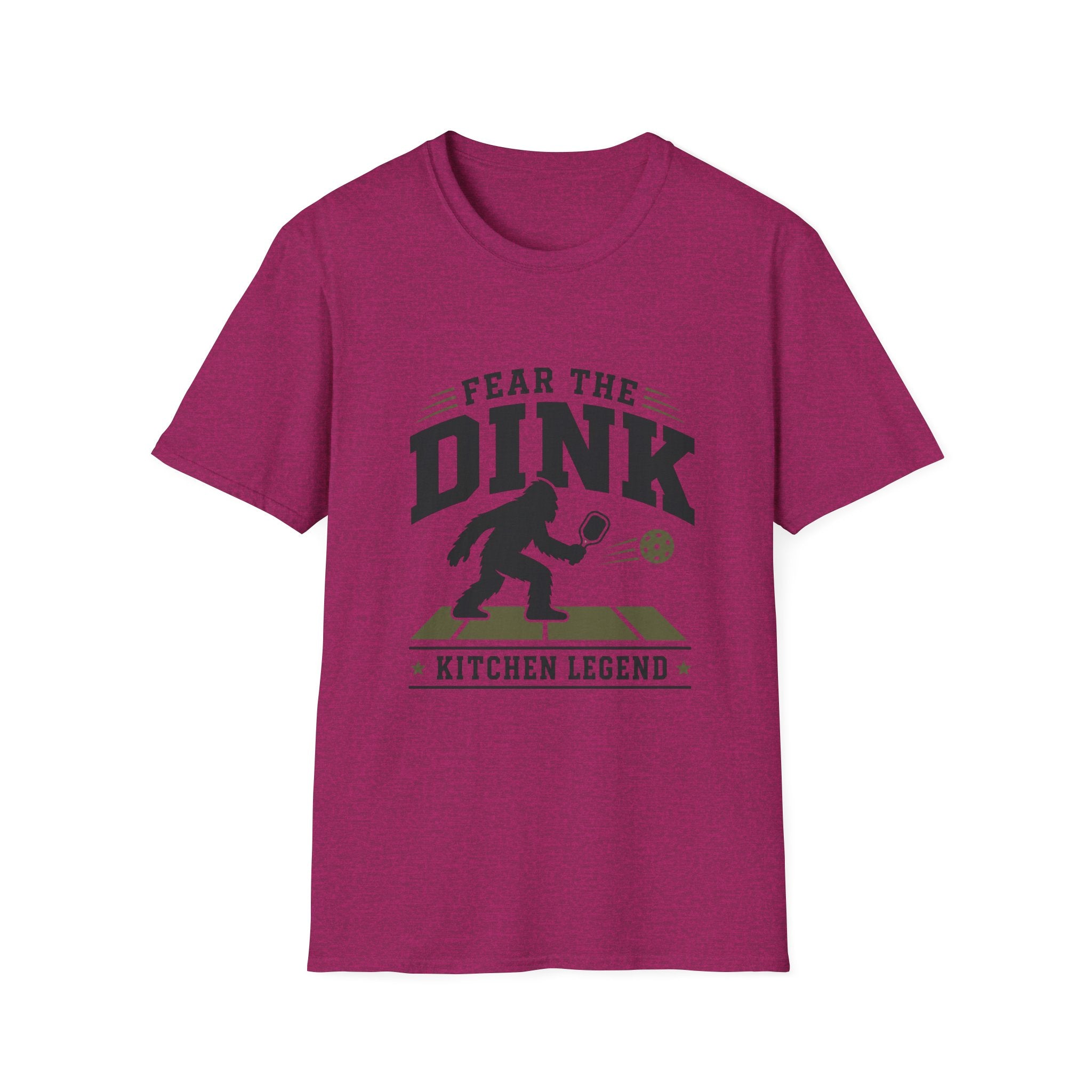 Fear The Dink T-Shirt