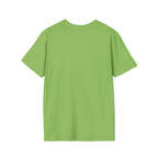 Pastel Pickleball T-Shirt