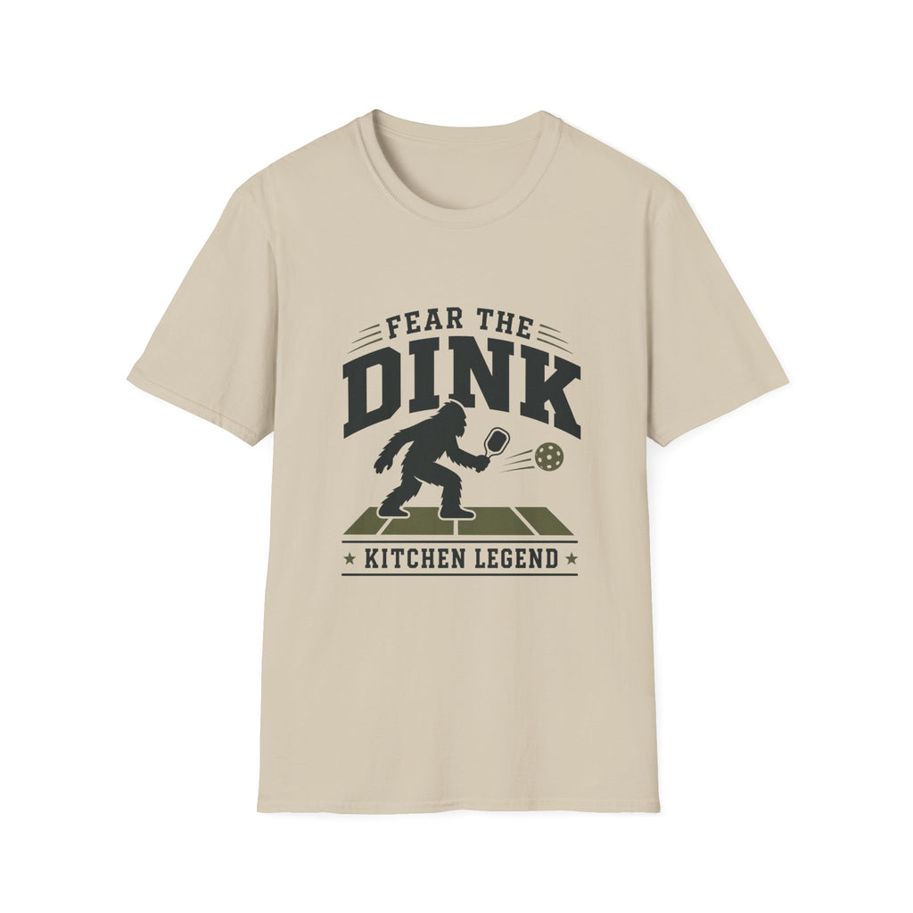 Fear The Dink T-Shirt
