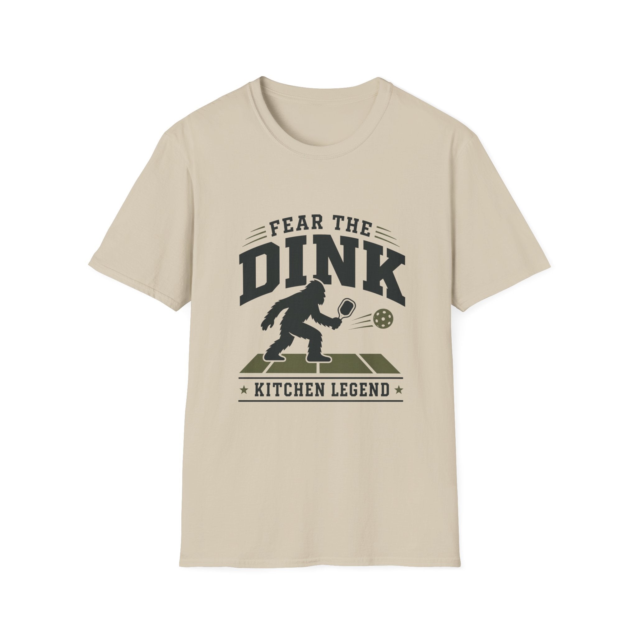 Fear The Dink T-Shirt